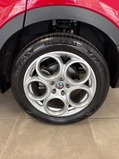 Alfa Romeo Tonale 1.6 Tonale 130cv tct6 (20)