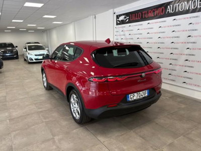 Alfa Romeo Tonale 1.6 Tonale 130cv tct6 (6)