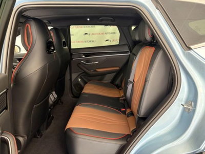 Byd Seal U DM-i 1.5 phev Boost 2wd (18)