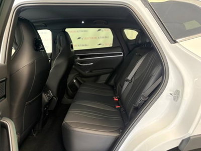 Byd Seal U DM-i 1.5 phev Boost 2wd (17)