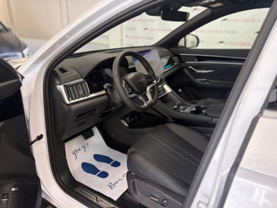 Byd Seal U DM-i 1.5 phev Boost 2wd (18)