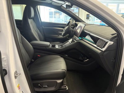 Byd Seal U DM-i 1.5 phev Boost 2wd (19)