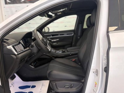Byd Seal U DM-i 1.5 phev Boost 2wd (8)