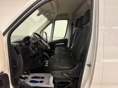 Citroen Jumper Furgone 33 BlueHDi 140 S&S PM-TM Furgone Vetrato (18)