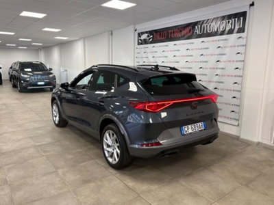 Cupra Formentor Formentor 2.0 tdi 4drive 150cv dsg (4)