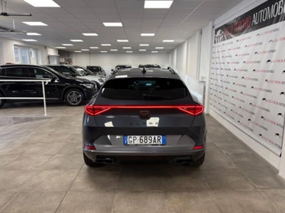 Cupra Formentor Formentor 2.0 tdi 4drive 150cv dsg (5)