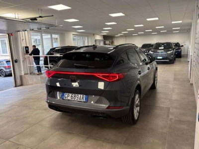 Cupra Formentor Formentor 2.0 tdi 4drive 150cv dsg (6)