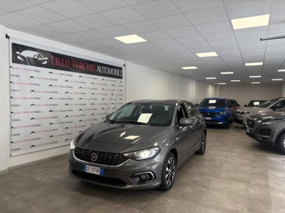Fiat Tipo Tipo 1.4 T-Jet 120CV 5 porte Mirror usata