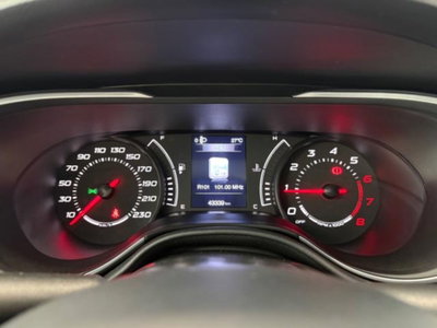 Fiat Tipo Tipo 1.4 T-Jet 120CV 5 porte Mirror (10)