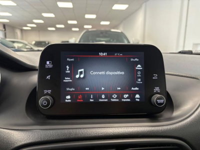 Fiat Tipo Tipo 1.4 T-Jet 120CV 5 porte Mirror (12)