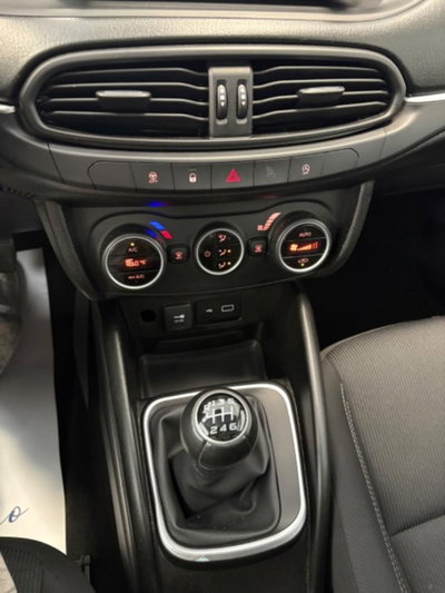 Fiat Tipo Tipo 1.4 T-Jet 120CV 5 porte Mirror (13)