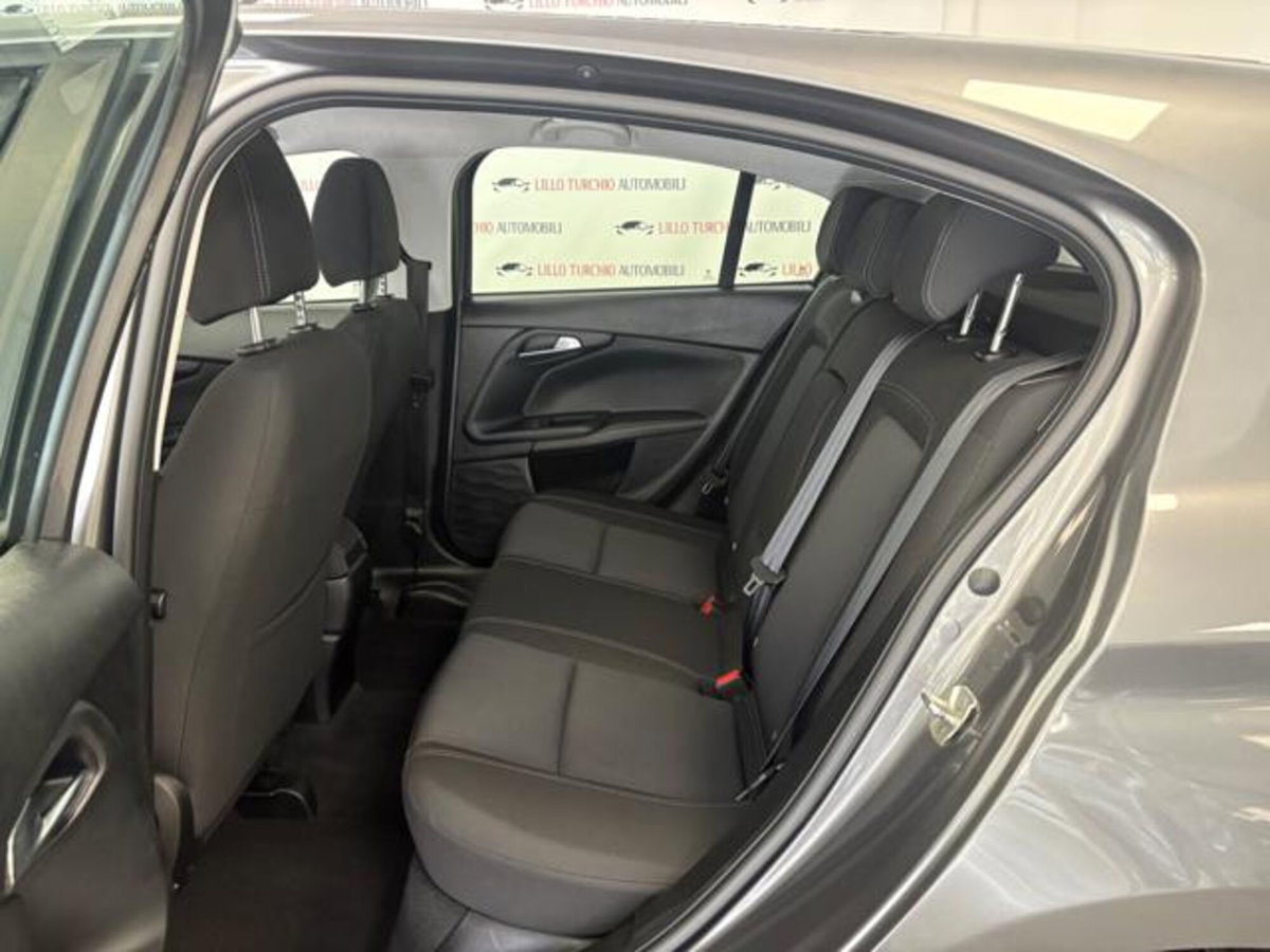 Fiat Tipo Tipo 1.4 T-Jet 120CV 5 porte Mirror (16)