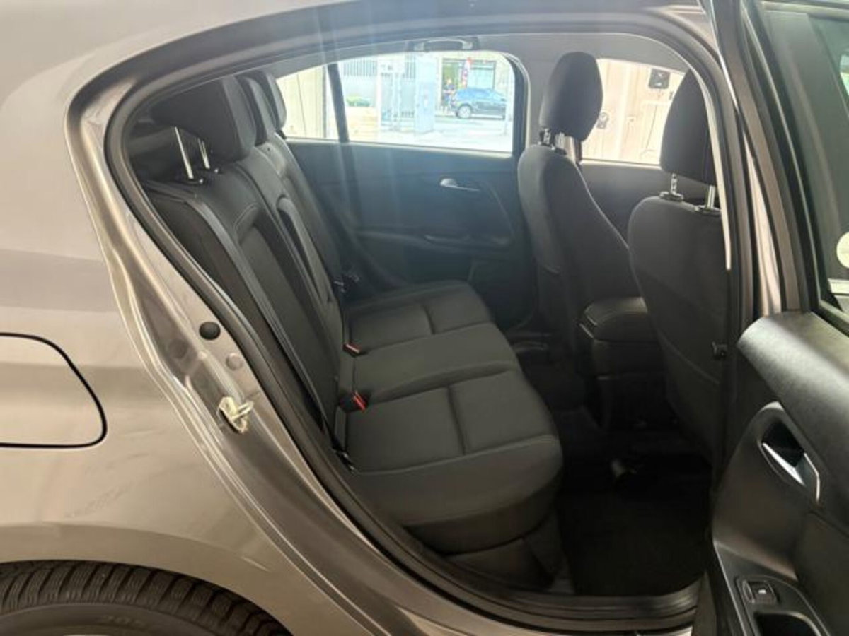Fiat Tipo Tipo 1.4 T-Jet 120CV 5 porte Mirror (17)