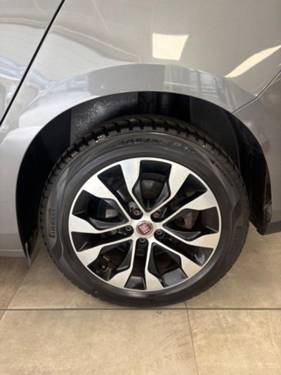 Fiat Tipo Tipo 1.4 T-Jet 120CV 5 porte Mirror (18)