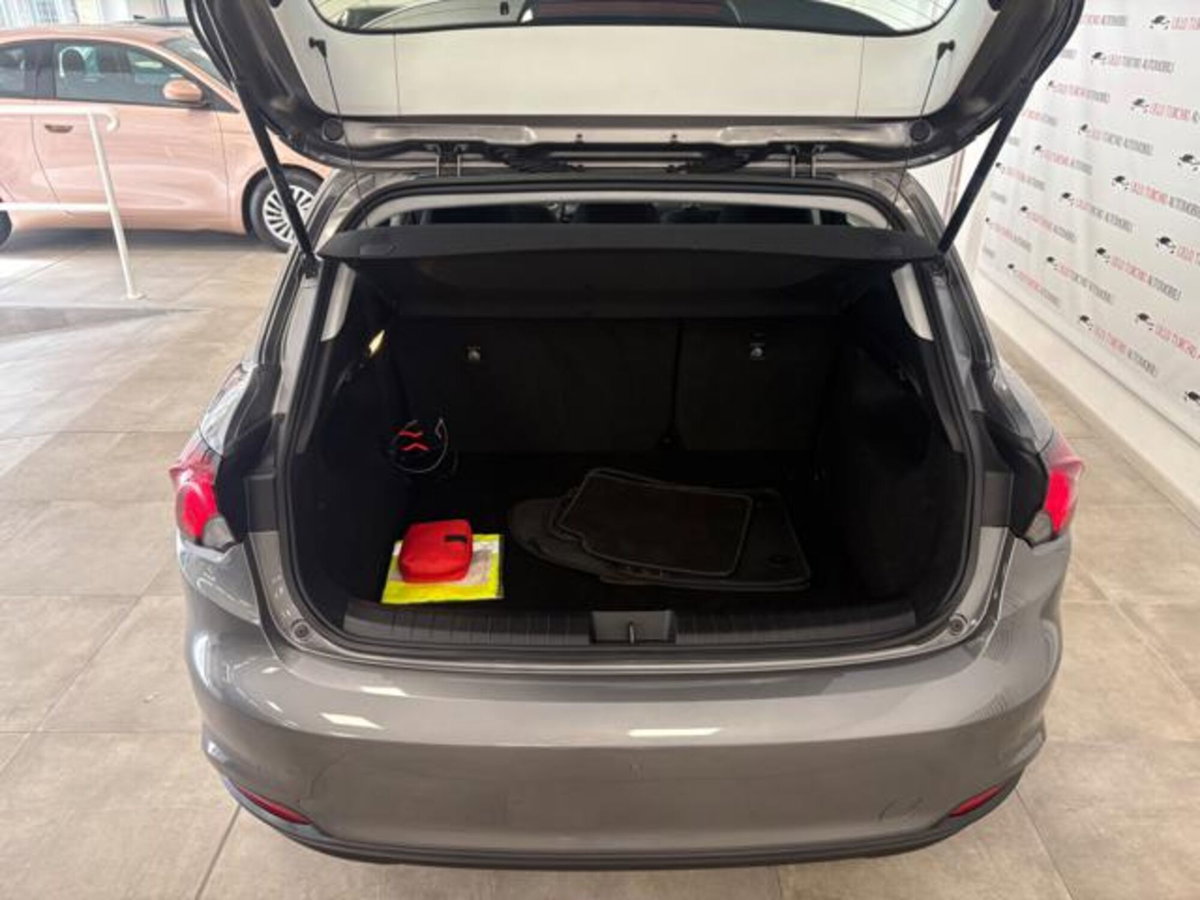 Fiat Tipo Tipo 1.4 T-Jet 120CV 5 porte Mirror (19)