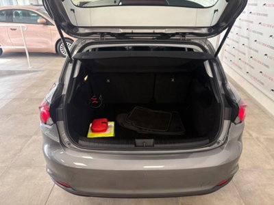 Fiat Tipo Tipo 1.4 T-Jet 120CV 5 porte Mirror (19)