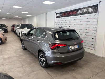 Fiat Tipo Tipo 1.4 T-Jet 120CV 5 porte Mirror (4)