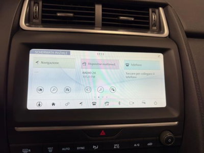 Jaguar E-Pace 2.0D 150 CV AWD aut. S (20)