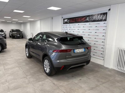 Jaguar E-Pace 2.0D 150 CV AWD aut. S (4)
