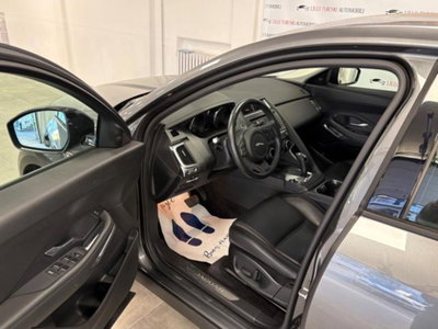Jaguar E-Pace 2.0D 150 CV AWD aut. S (6)