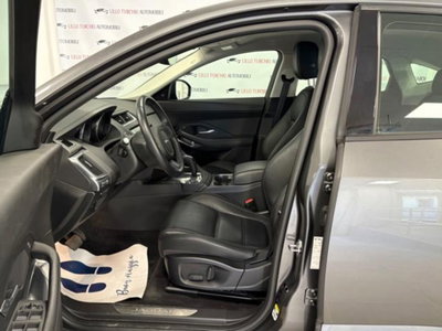 Jaguar E-Pace 2.0D 150 CV AWD aut. S (7)