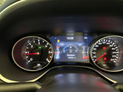 Jeep Compass 1.6 Multijet II 2WD Limited (10)