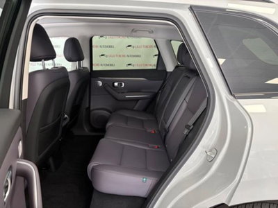 Leapmotor C10 C10 reev hybrid Design (20)
