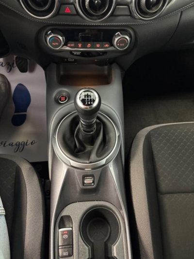Nissan Juke 1.0 dig-t N-Connecta 114cv (12)