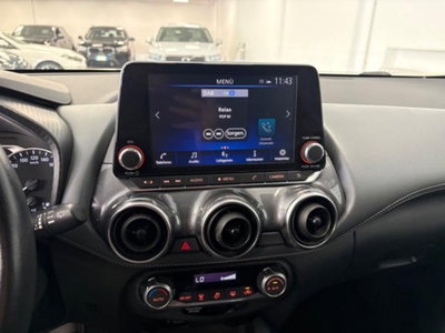 Nissan Juke 1.0 dig-t N-Connecta 114cv (13)
