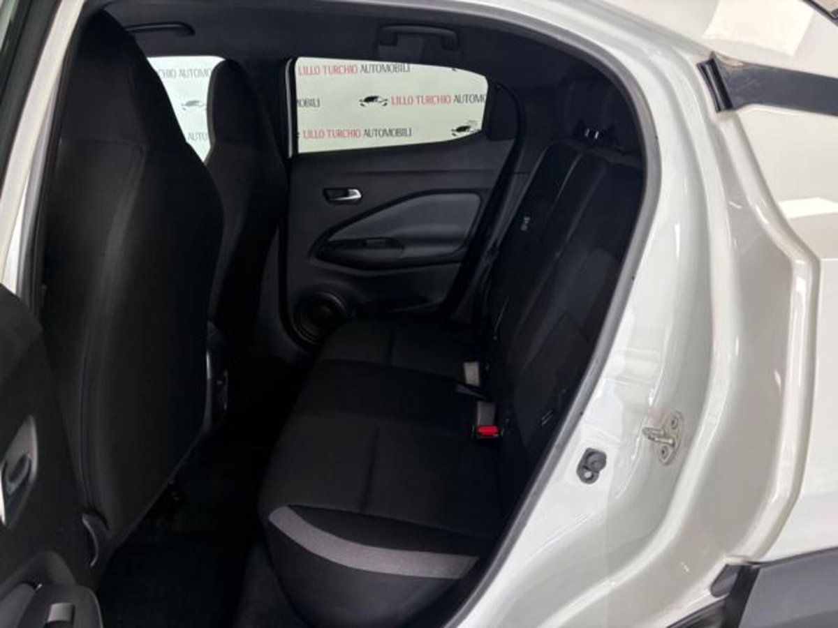 Nissan Juke 1.0 dig-t N-Connecta 114cv (17)