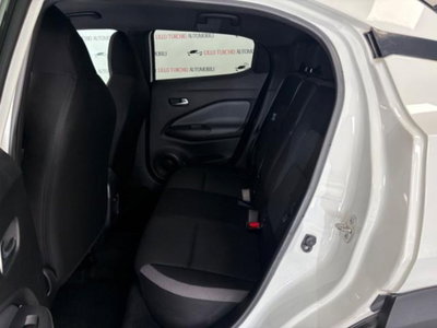 Nissan Juke 1.0 dig-t N-Connecta 114cv (17)
