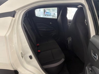 Nissan Juke 1.0 dig-t N-Connecta 114cv (18)