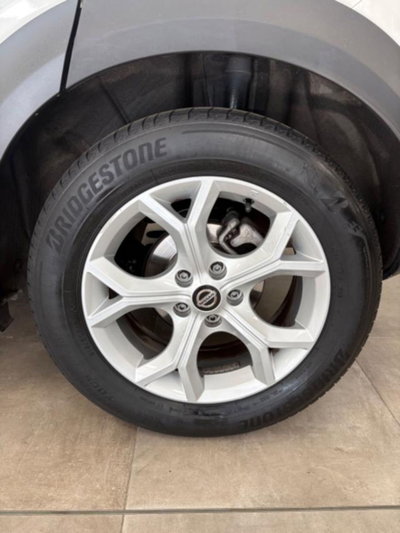 Nissan Juke 1.0 dig-t N-Connecta 114cv (20)