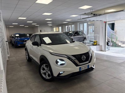 Nissan Juke 1.0 dig-t N-Connecta 114cv (3)