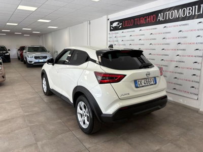 Nissan Juke 1.0 dig-t N-Connecta 114cv (4)
