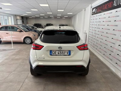 Nissan Juke 1.0 dig-t N-Connecta 114cv (5)