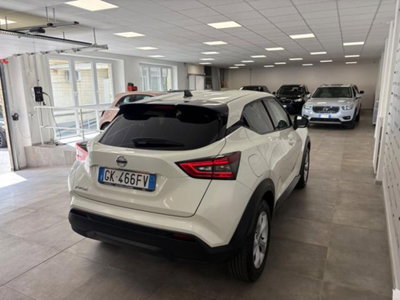 Nissan Juke 1.0 dig-t N-Connecta 114cv (6)