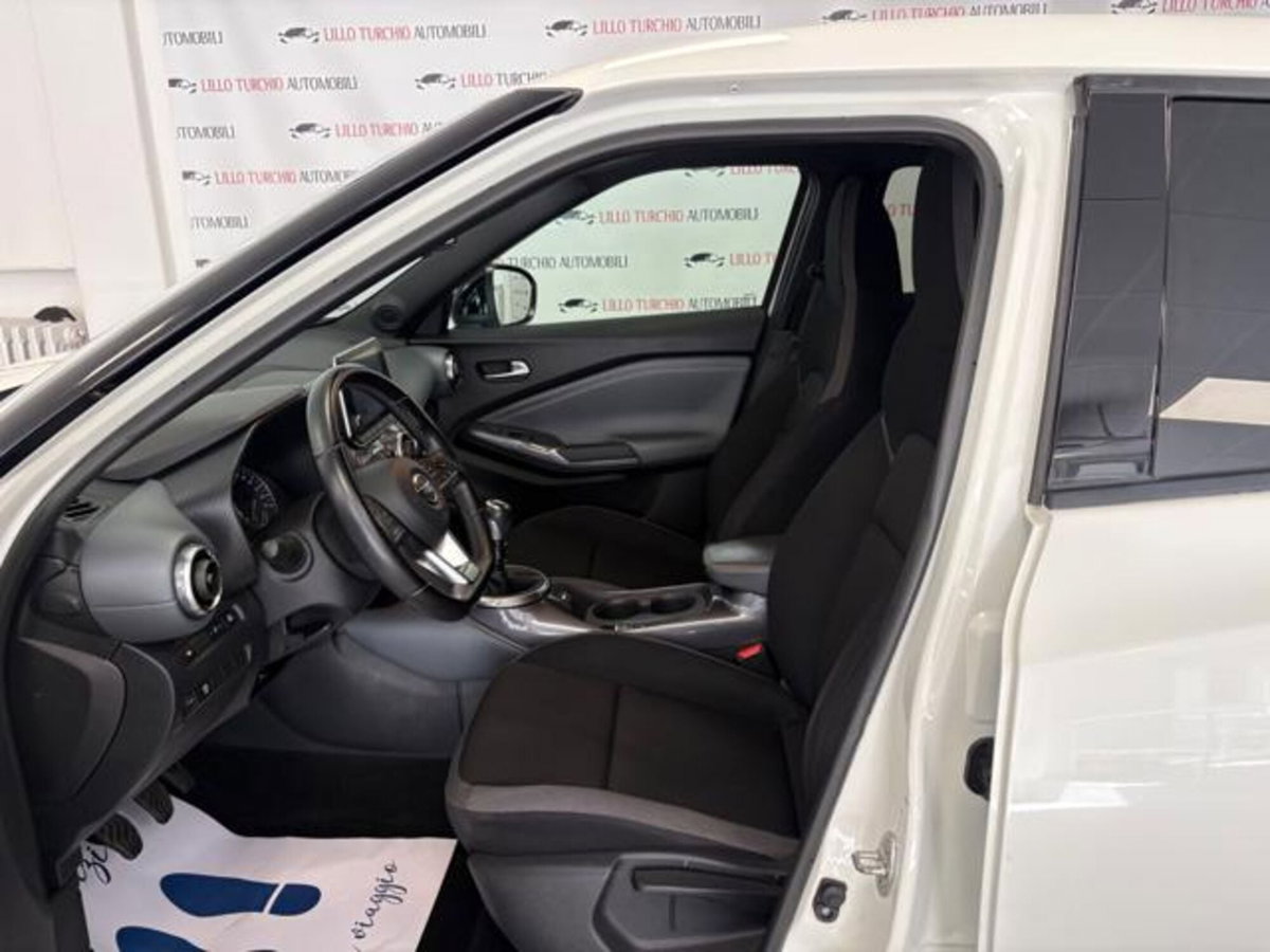 Nissan Juke 1.0 dig-t N-Connecta 114cv (8)
