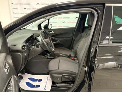 Opel Crossland 1.5 ECOTEC D 110 CV Start&Stop Elegance (18)