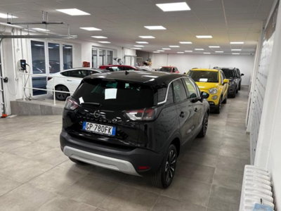 Opel Crossland 1.5 ECOTEC D 110 CV Start&Stop Elegance (6)