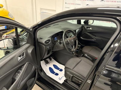Opel Crossland 1.5 ECOTEC D 110 CV Start&Stop Elegance (7)