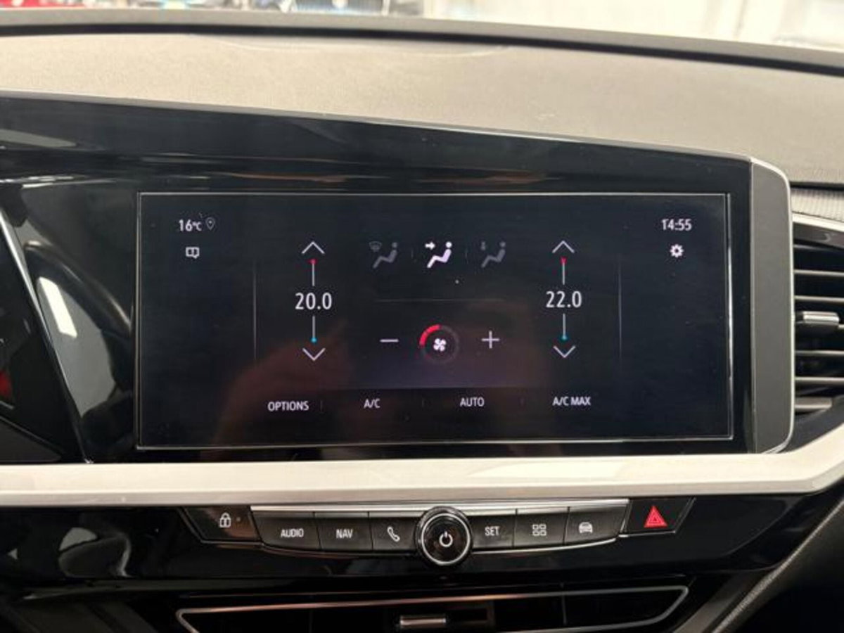 Opel Grandland 1.5 ecotec Ultimate s&s 130cv at8 (14)