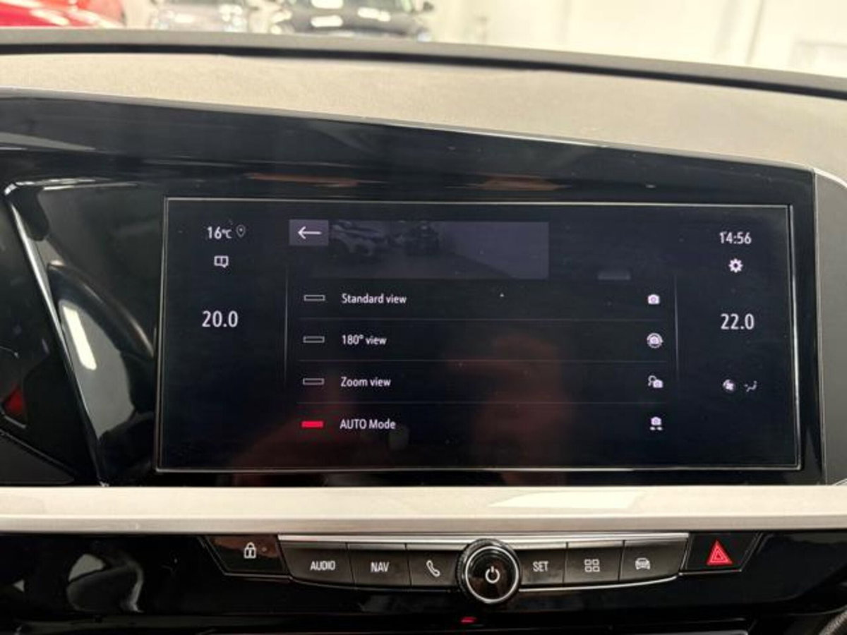 Opel Grandland 1.5 ecotec Ultimate s&s 130cv at8 (19)
