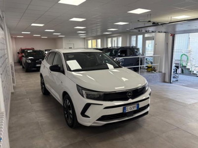Opel Grandland 1.5 ecotec Ultimate s&s 130cv at8 (2)