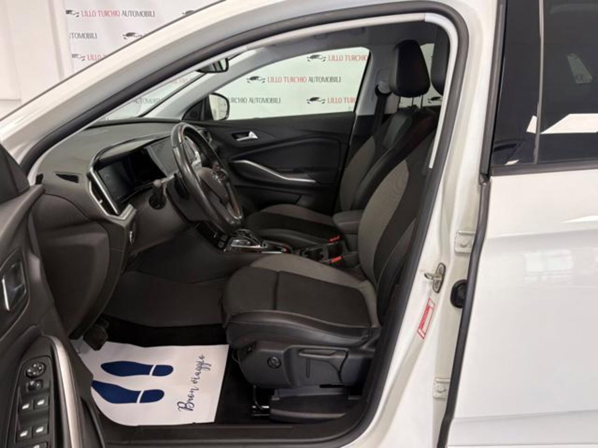 Opel Grandland 1.5 ecotec Ultimate s&s 130cv at8 (20)
