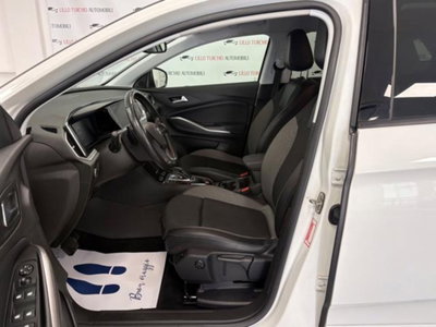 Opel Grandland 1.5 ecotec Ultimate s&s 130cv at8 (20)