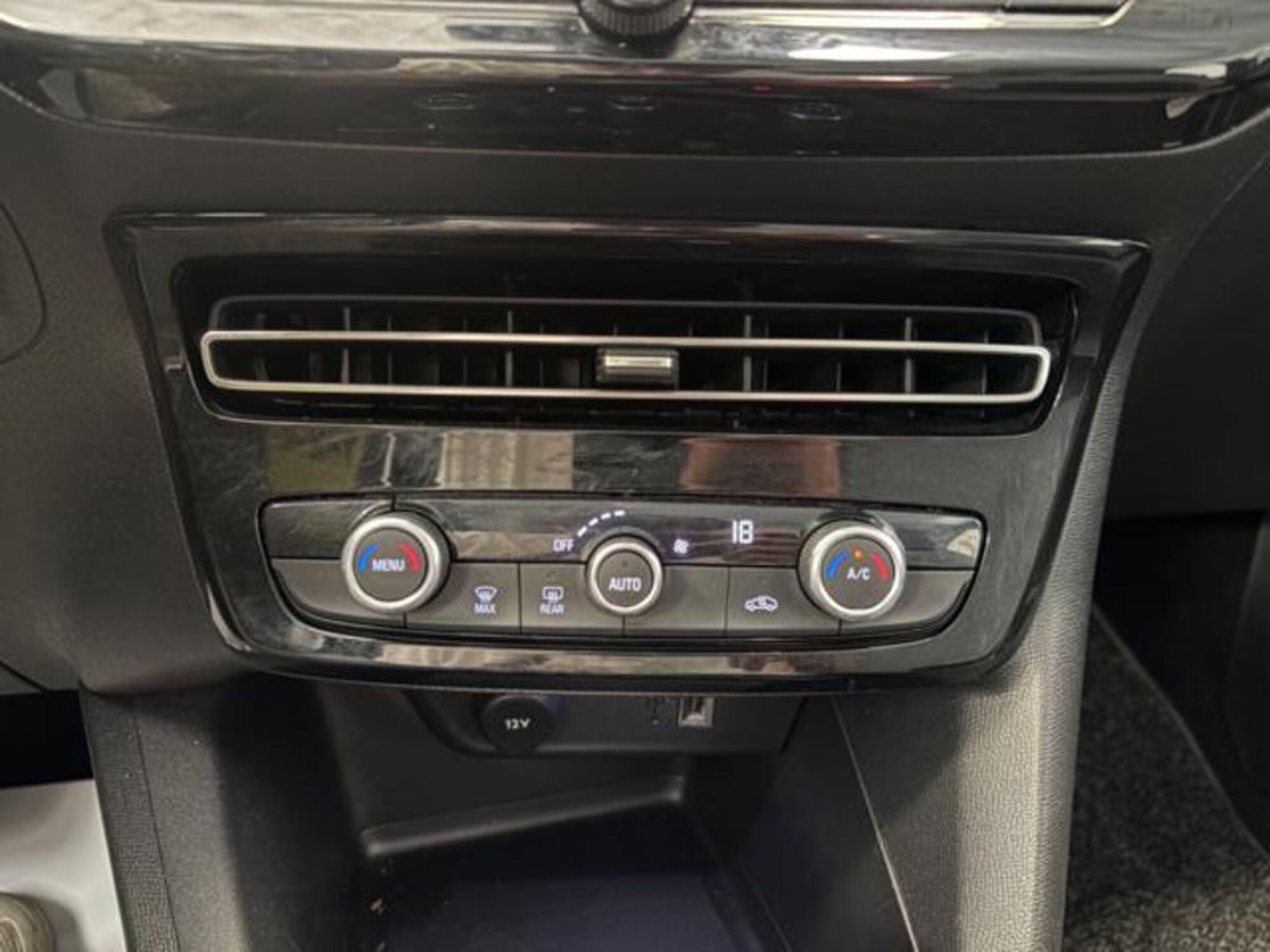 Opel Mokka 1.2 Turbo 130 CV aut. Elegance (14)