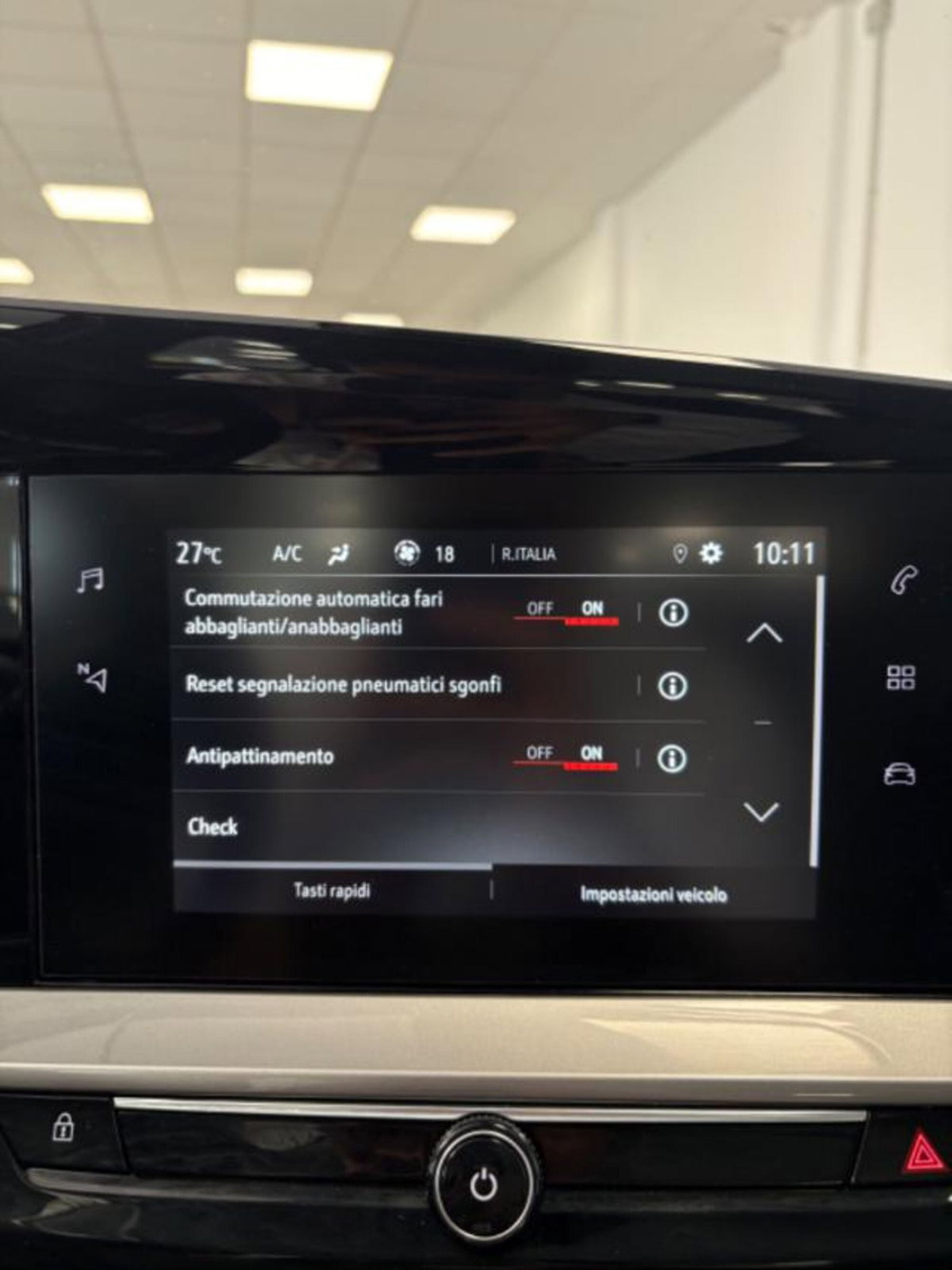 Opel Mokka 1.2 Turbo 130 CV aut. Elegance (17)