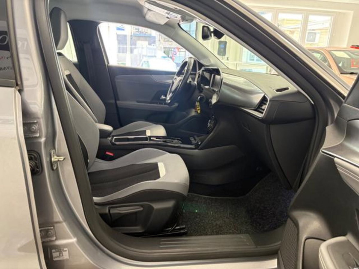 Opel Mokka 1.2 Turbo 130 CV aut. Elegance (19)