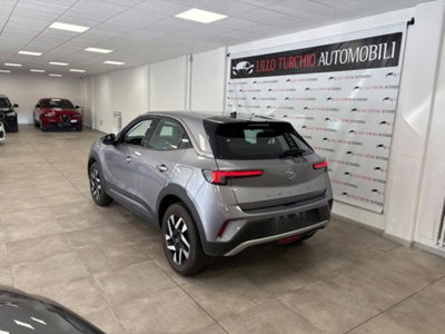 Opel Mokka 1.2 Turbo 130 CV aut. Elegance (4)